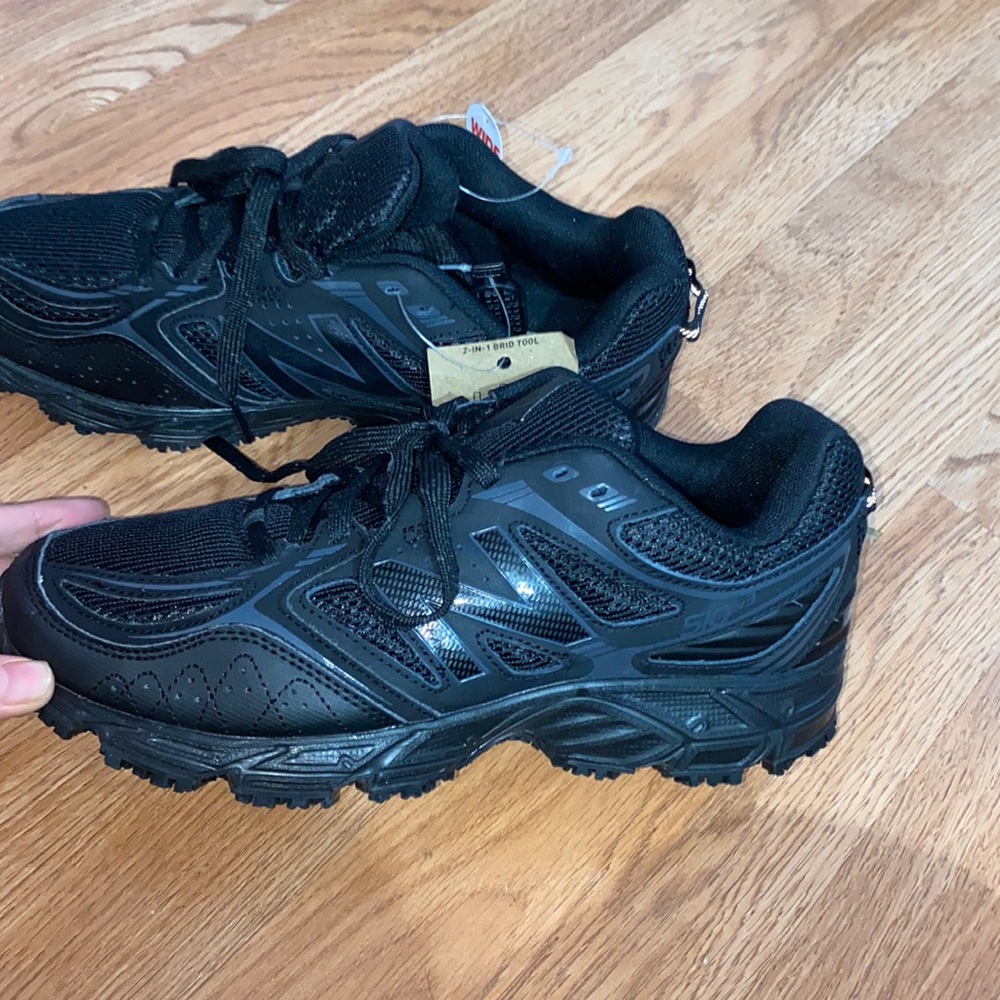 New Balances Shoes